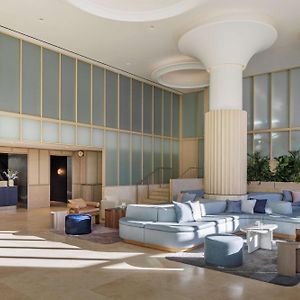 The Morrow Washington Dc, Curio Collection By Hilton